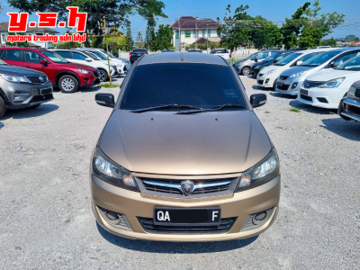 BODY PRICE . PROTON SAGA FL 1.3L MANUAL 2013