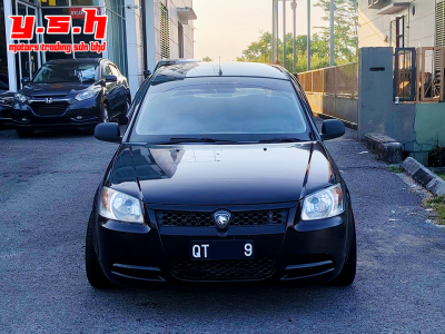 BODY PRICE . PROTON SAGA 1.3 MANUAL 2008
