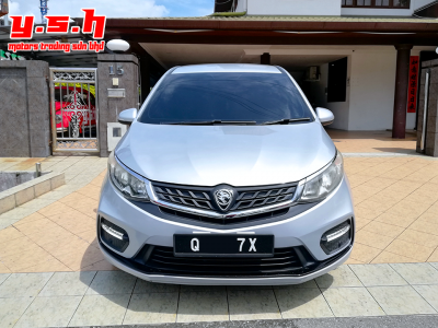 BODY PRICE . PROTON PERSONA 1.6L CVT AUTO 2019