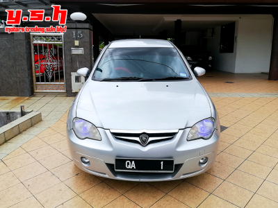 BODY PRICE . PROTON PERSONA 1.6 MANUAL 2009