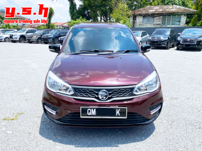 PROTON SAGA 1.3 PREMIUM AUTO 2022