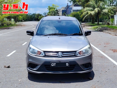 PROTON SAGA 1.3L MANUAL 2019