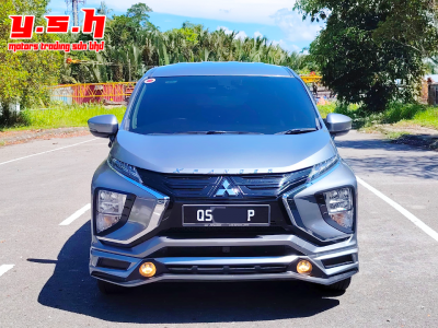 MITSUBISHI XPANDER 1.5 AUTO 2022