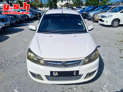 BODY PRICE . PROTON SAGA FL 1.3 AUTO 2012