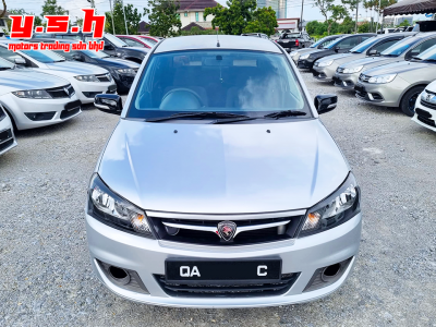BODY PRICE . PROTON SAGA FLX 1.3 MANUAL 2012