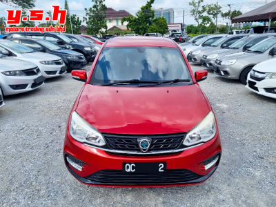 BODY PRICE . PROTON SAGA 1.3 PREMIUM AUTO 2020