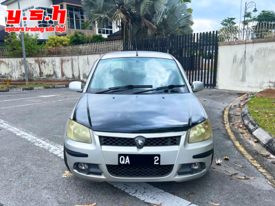 BODY PRICE . PROTON SAGA 1.3 AUTO 2010