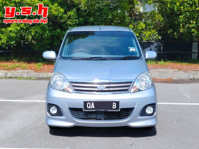 BODY PRICE . PERODUA VIVA 1.0 SX MANUAL 2012