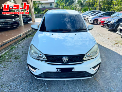 BODY PRICE . PROTON SAGA 1.3 PREMIUM AUTO 2020