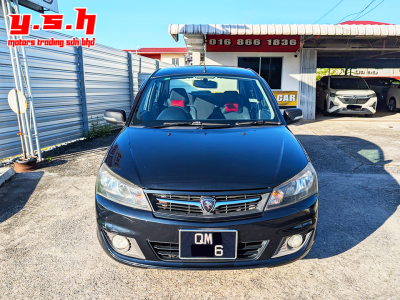 BODY PRICE . PROTON SAGA FL 1.3 CVT AUTO 2013