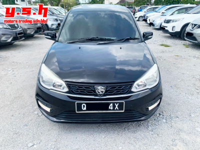 BODY PRICE . PROTON SAGA 1.3 PREMIUM AUTO 2019