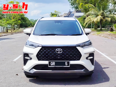 TOYOTA VELOZ 1.5 AUTO 2023