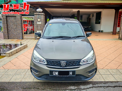 BODY PRICE . PROTON SAGA 1.3 STANDARD AUTO 2020