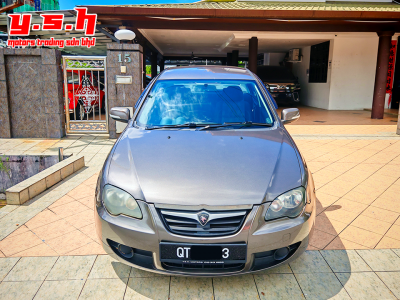 BODY PRICE . PROTON PERSONA 1.6 MANUAL 2015