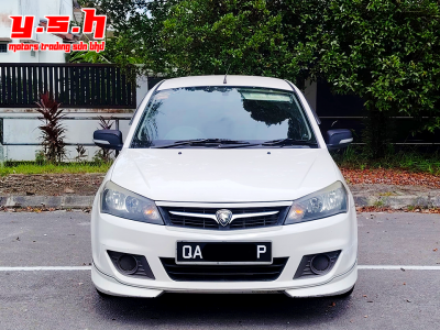 PROTON SAGA FL 1.3 AUTO 2015