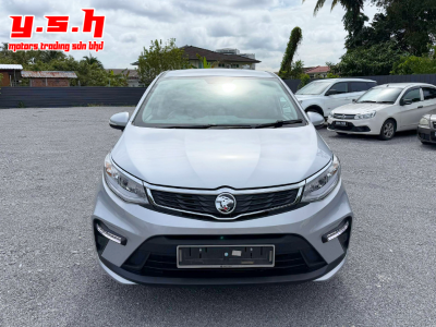 PROTON PERSONA 1.6 CVT PREMIUM AUTO 2024
