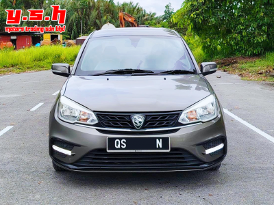 BODY PRICE . PROTON SAGA 1.3 PREMIUM AUTO 2021