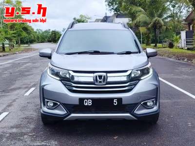 HONDA BRV V 1.5 AUTO 2020