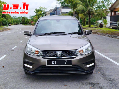 BODY PRICE . PROTON SAGA 1.3 PREMIUM AUTO 2020