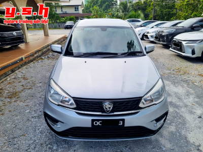 BODY PRICE . PROTON SAGA 1.3 PREMIUM AUTO 2020