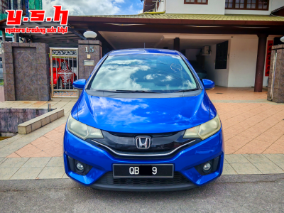 BODY PRICE . HONDA JAZZ 1.5L V AUTO 2014