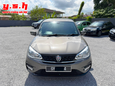 PROTON SAGA 1.3 PREMIUM AUTO 2022
