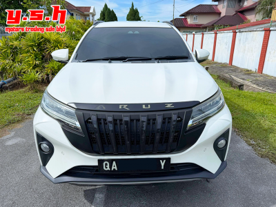 PERODUA ARUZ 1.5AV AUTO 2020