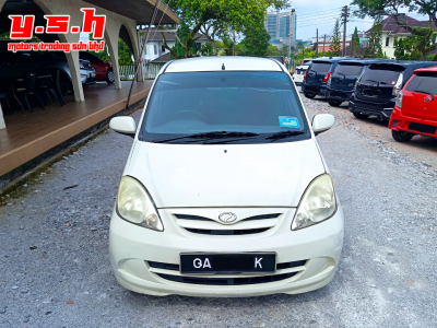 BODY PRICE . PERODUA VIVA 1.0 EZ AUTO 2014