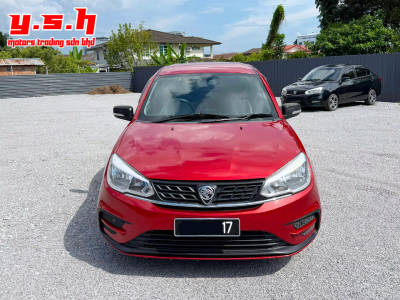 BODY PRICE . PROTON SAGA 1.3 STANDARD AUTO 2021