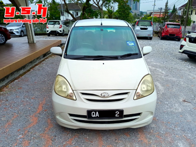 BODY PRICE . PERODUA VIVA 1.0 SX MANUAL 2009