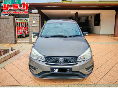 BODY PRICE . PROTON SAGA 1.3 STANDARD AUTO 2021
