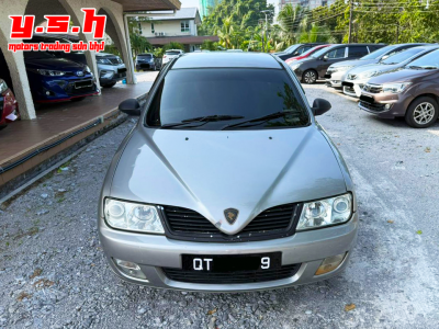 BODY PRICE . PROTON WAJA 1.6 MANUAL 2005