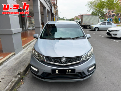 PROTON PERSONA 1.6 AUTO 2019