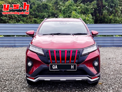 PERODUA ARUZ 1.5AV AUTO 2023