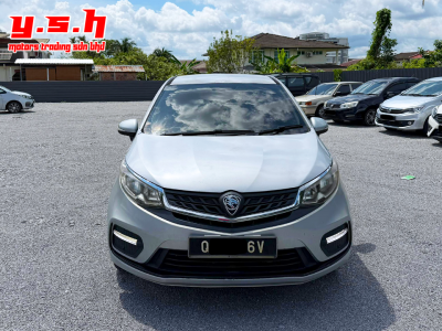 PROTON PERSONA 1.6L CVT AUTO 2019