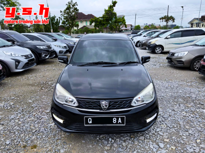 PROTON SAGA 1.3 PREMIUM AUTO 2020