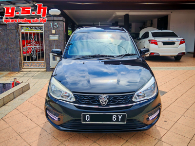 PROTON SAGA 1.3 PREMIUM AUTO 2020
