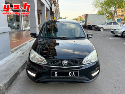 PROTON SAGA 1.3 PREMIUM AUTO 2020