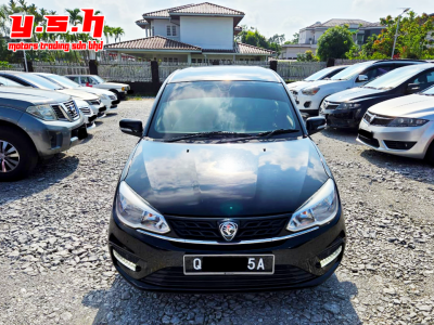 PROTON SAGA 1.3 PREMIUM AUTO 2020
