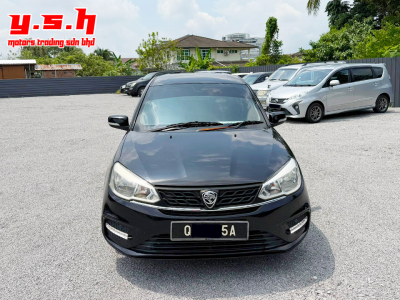 PROTON SAGA 1.3 PREMIUM AUTO 2020