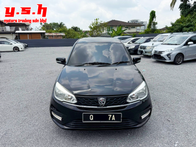 PROTON SAGA 1.3 PREMIUM AUTO 2020
