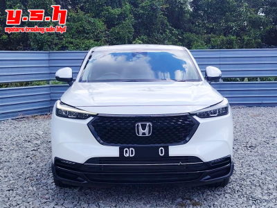 HONDA HRV 1.5T V AUTO 2022