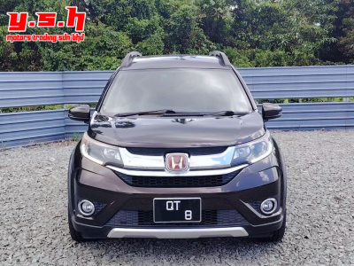 HONDA BRV 1.5L V AUTO 2017