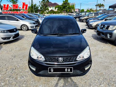 PROTON SAGA 1.3 PREMIUM AUTO 2020