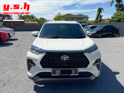 TOYOTA VELOZ 1.5 AUTO 2023