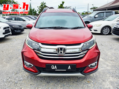 HONDA BRV V 1.5 AUTO 2020