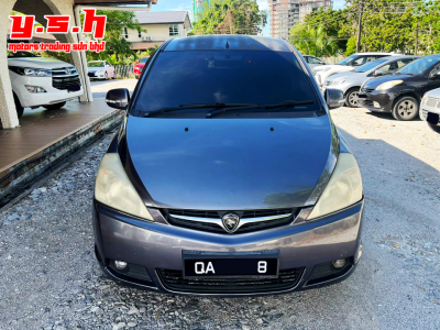 BODY PRICE . PROTON EXORA 1.6 AUTO 2009