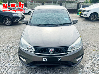 BODY PRICE . PROTON SAGA 1.3 PREMIUM AUTO 2022