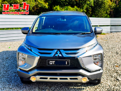 MITSUBISHI XPANDER 1.5 AUTO 2022