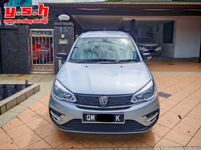 PROTON SAGA 1.3 STANDARD AUTO 2022